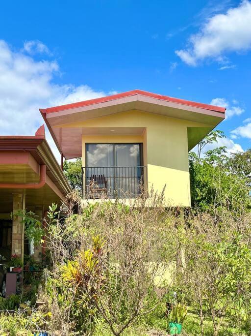 Apartment Buenos Aires, Puntarenas Buenos Aires  Exterior foto